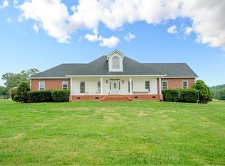 3100 Greeson Bend Rd, Chatsworth, GA 30705