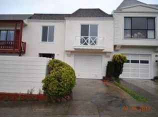3226 Ortega St, San Francisco, CA 94122