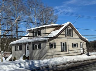4655 State Route 14, Calais, VT 05648