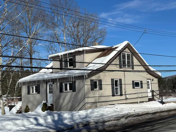 4655 VT Route 14, Calais, VT 05650