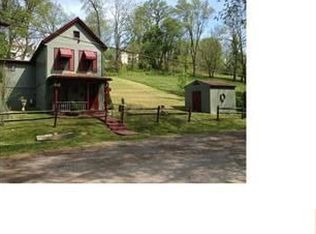 408 Park Dr, Canonsburg, PA