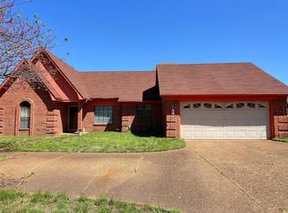 6304 Yale Rd, Memphis, TN 38134