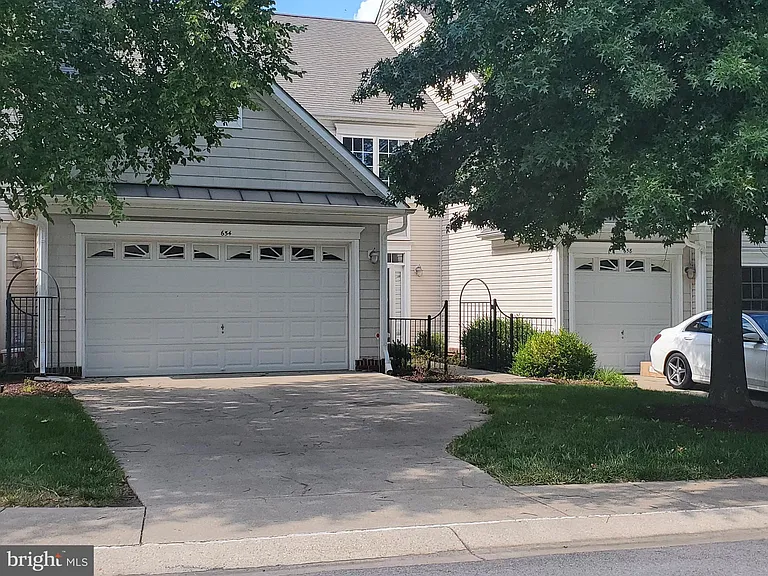 654 Ruxton Rd #59 — Photo 2