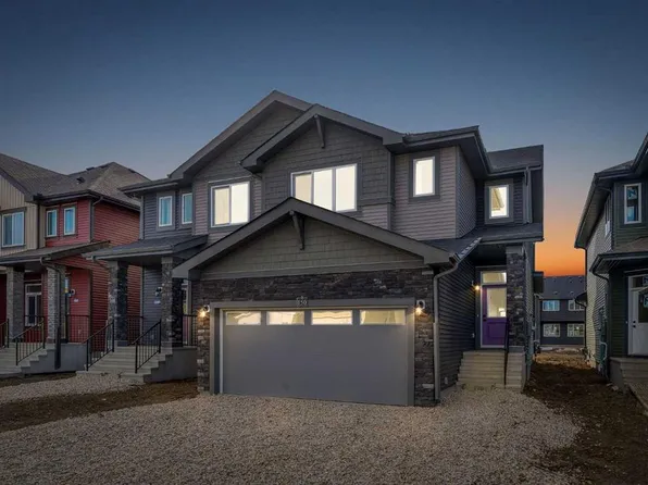 150 E Belvedere Cres SE, Calgary, AB T2A 7Y5