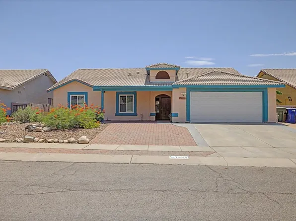 7992 S Lennox Ln, Tucson, AZ 85747