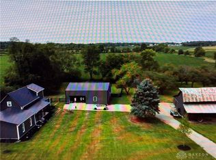 9208 S State Route 73, Wilmington, OH 45177
