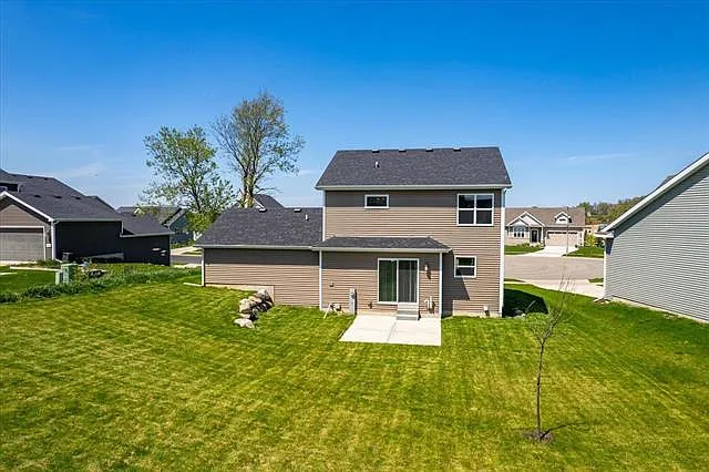 411 Steeple Point Way — Photo 29