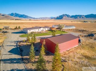 2245 N 2900 W, Moore, ID 83213