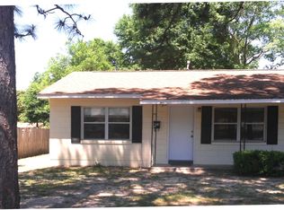 175A Nordberg Ave, Valparaiso, FL 32580