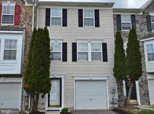 823 Monet Dr, Hagerstown, MD 21740