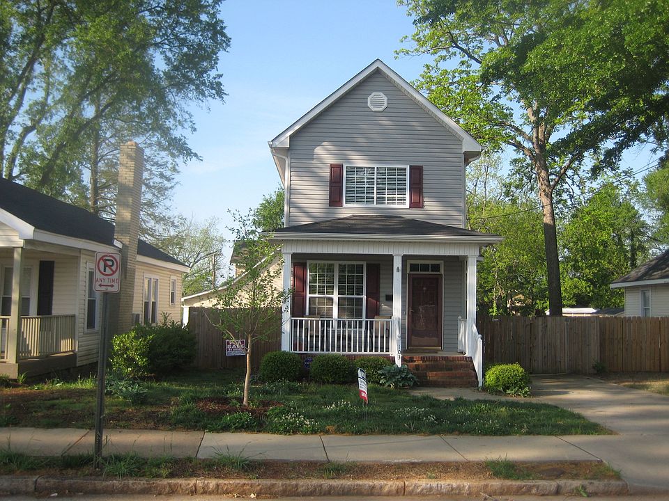 103 Arlington Ave, Greenville, SC 29601 Zillow