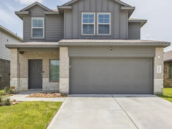 22431 Gilded Peak Ln, Spring, TX 77373