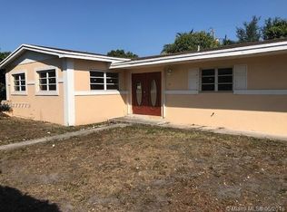60 NE 174th Dr, North Miami Beach, FL 33162
