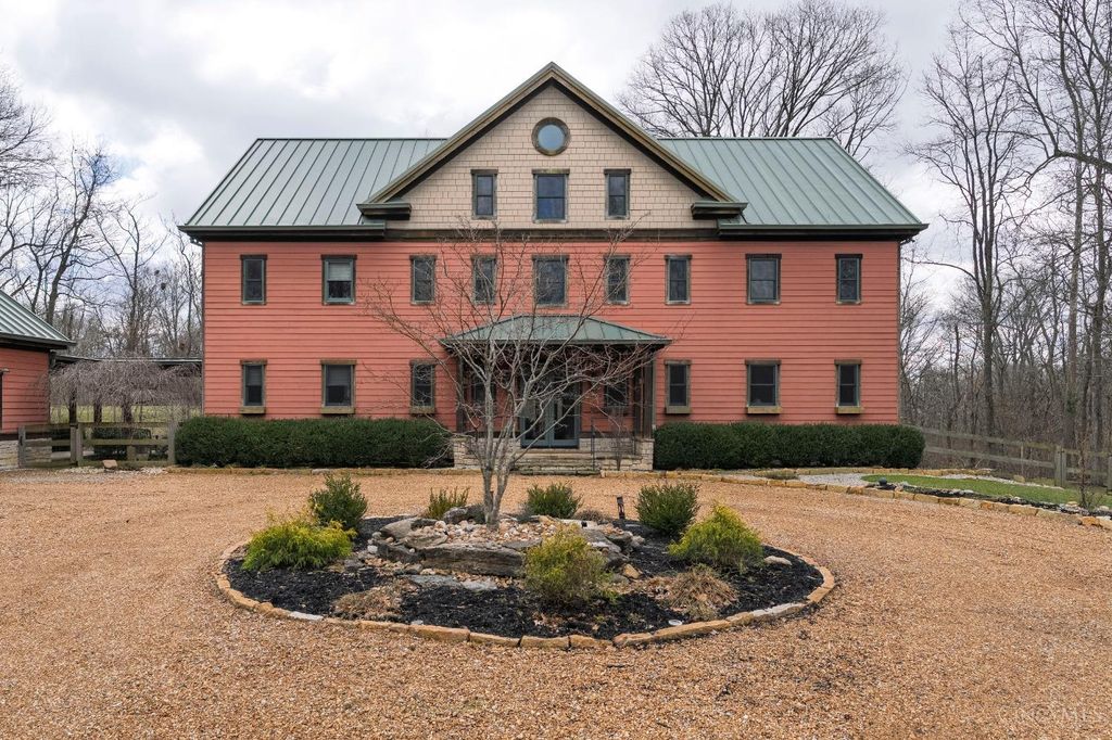 Real estate listing image