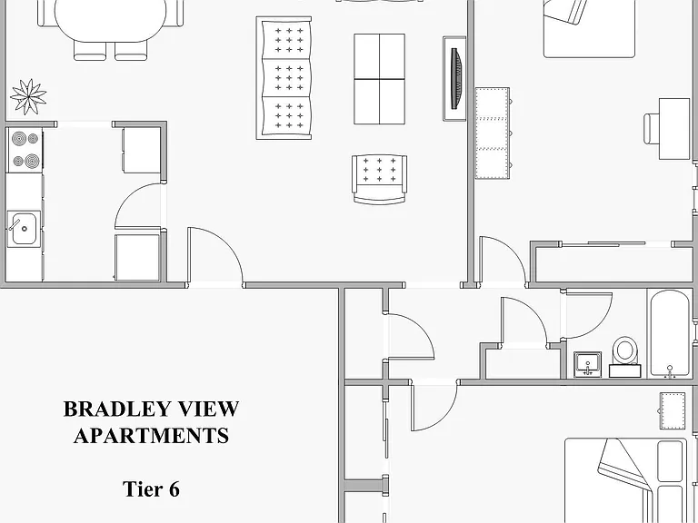 Bradley View — Photo 21