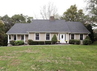 78 Stage Coach Rd, Windsor, CT 06095