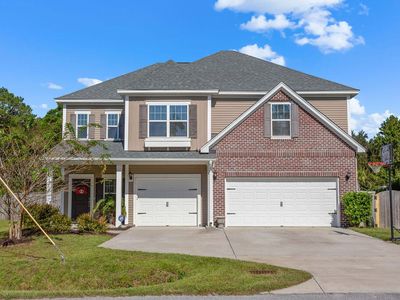 3308 Dunwick Dr, Johns Island, SC 29455