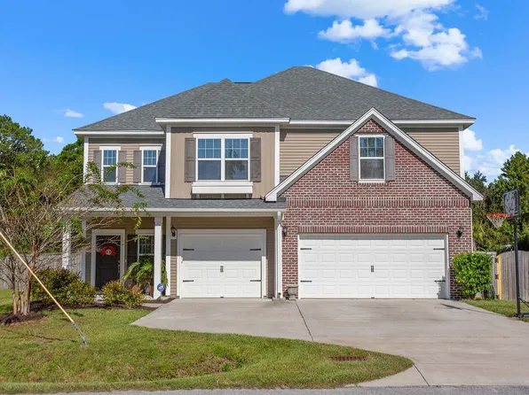 3308 Dunwick Dr, Johns Island, SC 29455