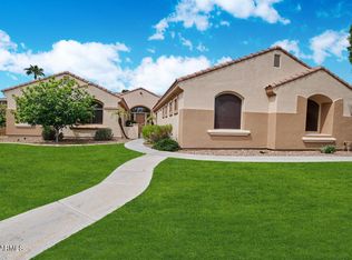 1628 N Los Alamos, Mesa, AZ 85213