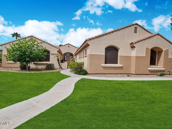 1628 N LOS ALAMOS --, Mesa, AZ 85213