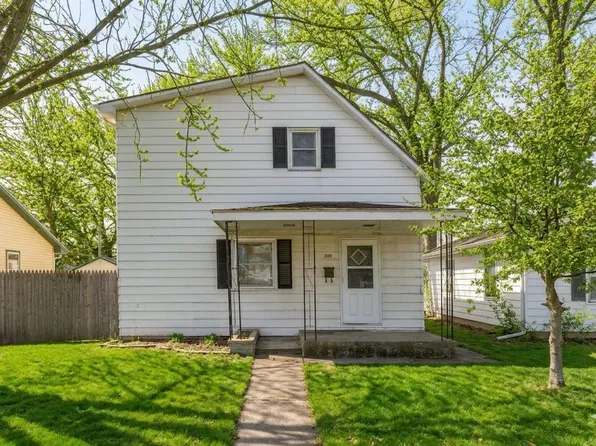 309 Jackson St, Michigan City, IN 46360