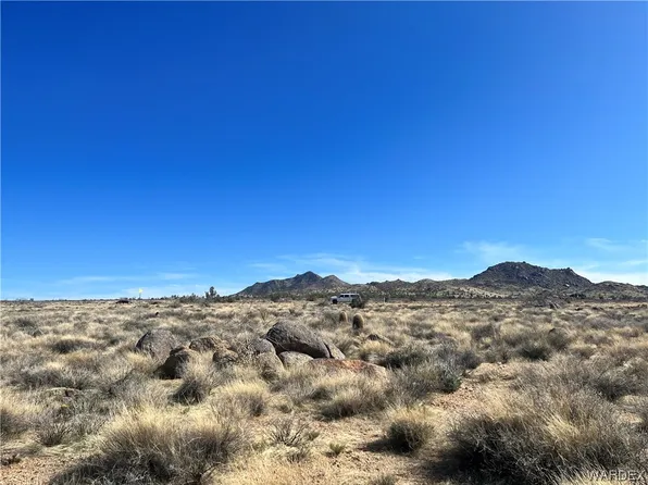 5 lots Route 66, Kingman, AZ 86409