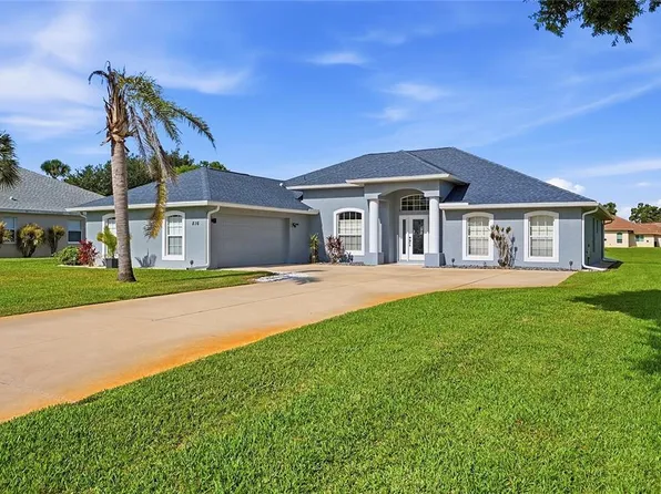 816 Boundary Blvd, Rotonda West, FL 33947