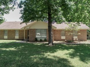 20805 S 4110th Rd, Claremore, OK 74019