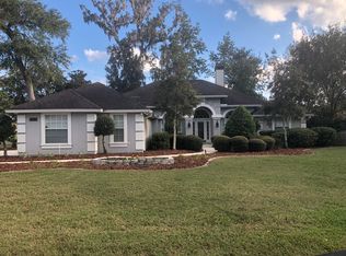 1775 Margarets Walk Rd, Fleming Island, FL 32003