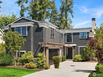 2626 78th Avenue NE, Medina, WA, 98039