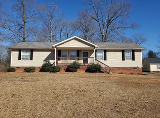 1146 Golden Maple Ln, Chester, SC 29706