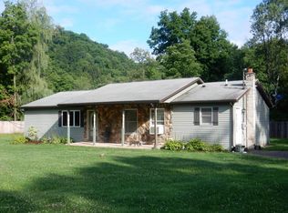 33 Swamp Poodle Rd, Muncy Valley, PA 17758