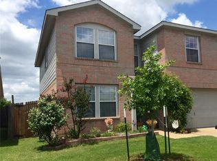 1102 Post Oak Trl, Anna, TX 75409