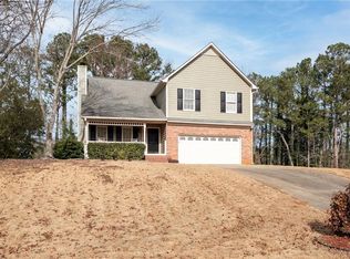 6416 Stanbrough Ln, Dallas, GA 30157