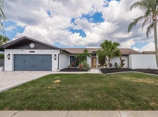 5811 Dory Way, Tampa, FL 33615