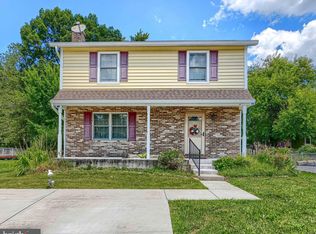 3134 East Ave, Parkville, MD 21234