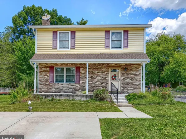 3134 East Ave, Parkville, MD 21234