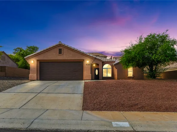 1530 Ilona Dr, Bullhead City, AZ 86442