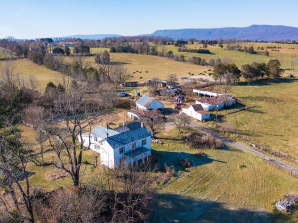 493 Parkview Estates Ln, Luray, VA 22835