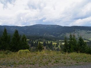 Packsaddle Rd, Emigrant, MT 59027