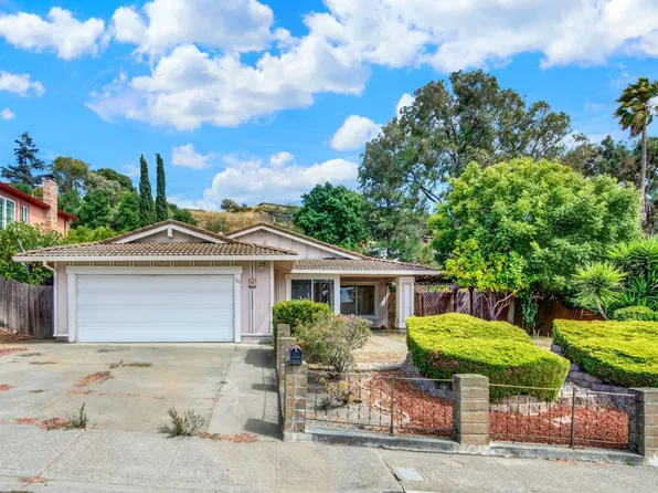 120 Parkhaven Drive, Vallejo, CA 94591