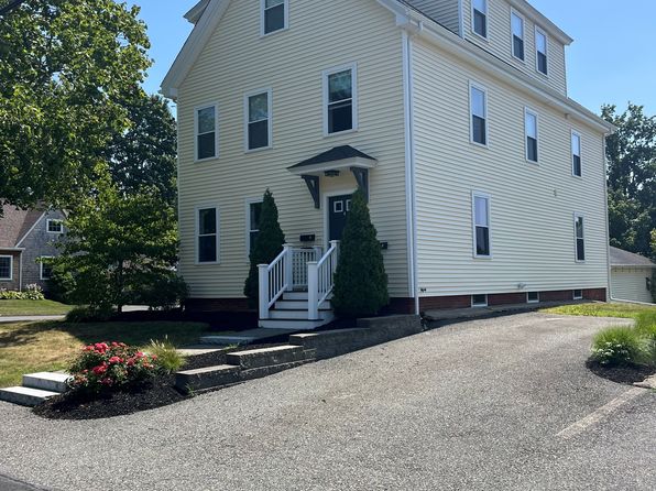 40 Glen St #1
