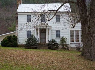 16090 Brocks Gap Rd, Fulks Run, VA 22830