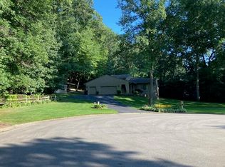 4586 Little Harbor Dr SE, Grand Rapids, MI 49512