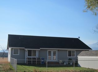 4919 Whoo Ya Pl, Montague, CA