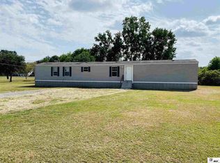 252 Parker Rd, Monroe, LA 71202