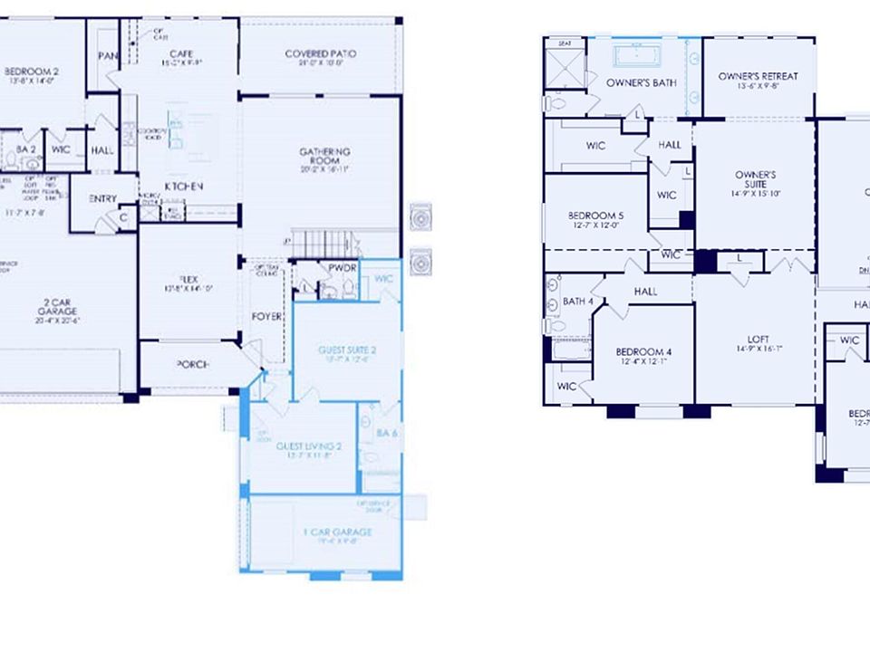 2nd image of 26046 S 225TH Place