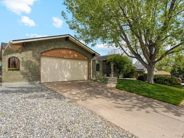 2588 S Flower Court, Lakewood, CO 80227