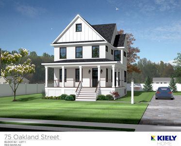 75 Oakland St, Red Bank, NJ, 07701