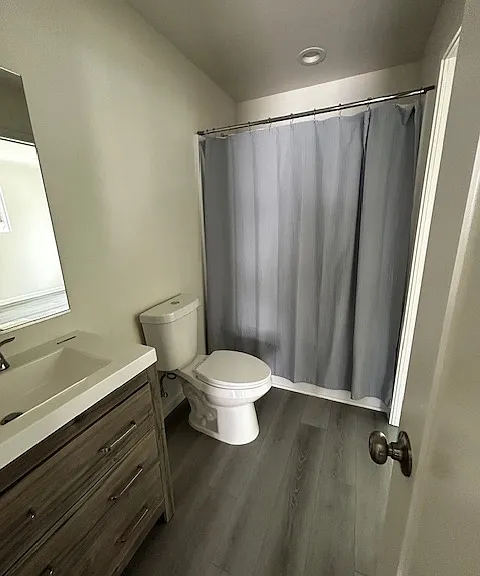 Restroom